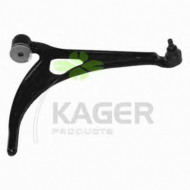Рычаг независимой подвески колеса KAGER 87-0476