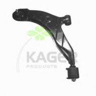 Рычаг независимой подвески колеса KAGER 87-0485