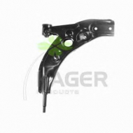 Рычаг независимой подвески колеса KAGER 87-0499
