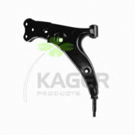 Рычаг независимой подвески колеса KAGER 87-0558