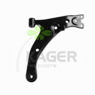 Рычаг независимой подвески колеса KAGER 87-0564