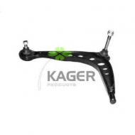 Рычаг независимой подвески колеса KAGER 87-0606