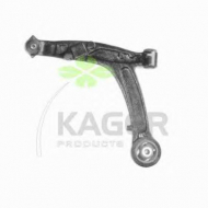 Рычаг независимой подвески колеса KAGER 87-0739