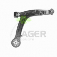 Рычаг независимой подвески колеса KAGER 87-0740