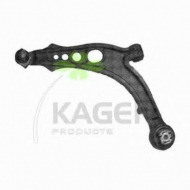 Рычаг независимой подвески колеса KAGER 87-0741