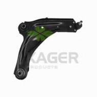 Рычаг независимой подвески колеса KAGER 87-0836