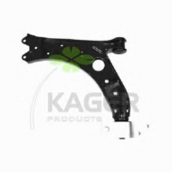 Рычаг независимой подвески колеса KAGER 87-0847