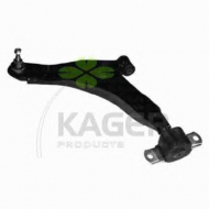Рычаг независимой подвески колеса KAGER 87-0851