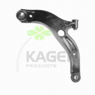 Рычаг независимой подвески колеса KAGER 87-1222