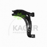 Рычаг независимой подвески колеса KAGER 87-1253