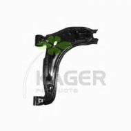 Рычаг независимой подвески колеса KAGER 87-1254