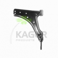 Рычаг независимой подвески колеса KAGER 87-1397