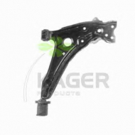 Рычаг независимой подвески колеса KAGER 87-1451