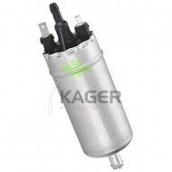Насос KAGER 52-0069