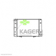 Теплообменник KAGER 31-0590