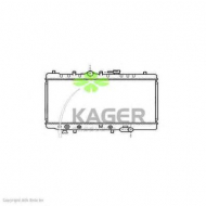 Теплообменник KAGER 31-1393