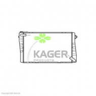 Теплообменник KAGER 31-1461