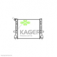 Теплообменник KAGER 31-2282