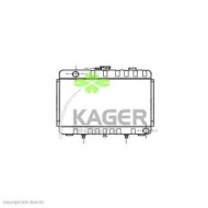 Теплообменник KAGER 31-2491