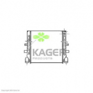 Теплообменник KAGER 31-2954