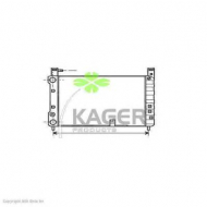 Теплообменник KAGER 31-3051