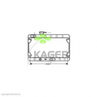 Теплообменник KAGER 31-3064