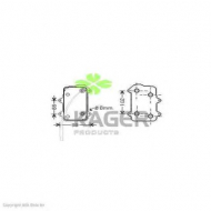 Теплообменник KAGER 31-3711
