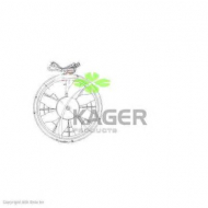 Вентилятор KAGER 32-2405