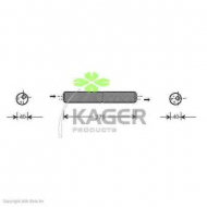 Осушитель KAGER 94-5409