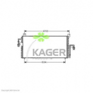 Конденсатор KAGER 94-5988