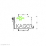 Конденсатор KAGER 94-6231