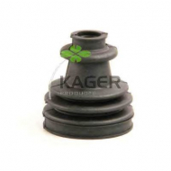 Комплект пыльника KAGER 13-0297