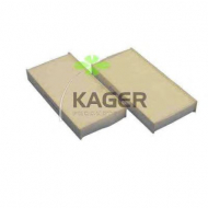 Фильтр KAGER 09-0080