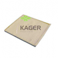 Фильтр KAGER 09-0111