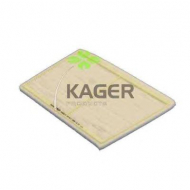 Фильтр KAGER 09-0121