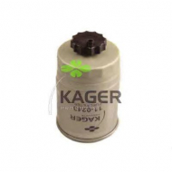 Фильтр KAGER 11-0243