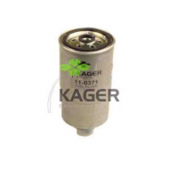 Фильтр KAGER 11-0371
