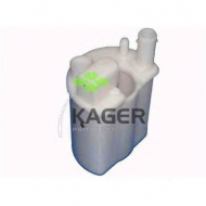 Фильтр KAGER 11-0204