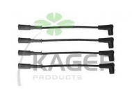 Комплект электропроводки KAGER 64-0339
