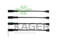 Комплект электропроводки KAGER 64-0619