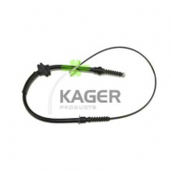 Трос KAGER 19-0467