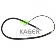 Трос KAGER 19-0568