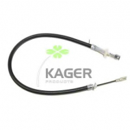 Трос KAGER 19-0777