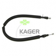 Трос KAGER 19-0938