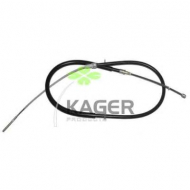 Трос KAGER 19-0965