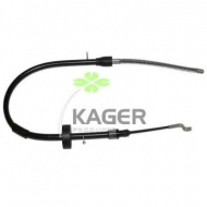 Трос KAGER 19-1103