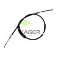 Трос KAGER 19-1290