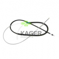 Трос KAGER 19-1639