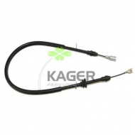Трос KAGER 19-1641