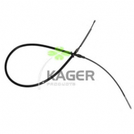 Трос KAGER 19-1698